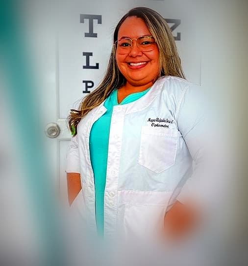 Dra. Mayra Alejandra Lorza